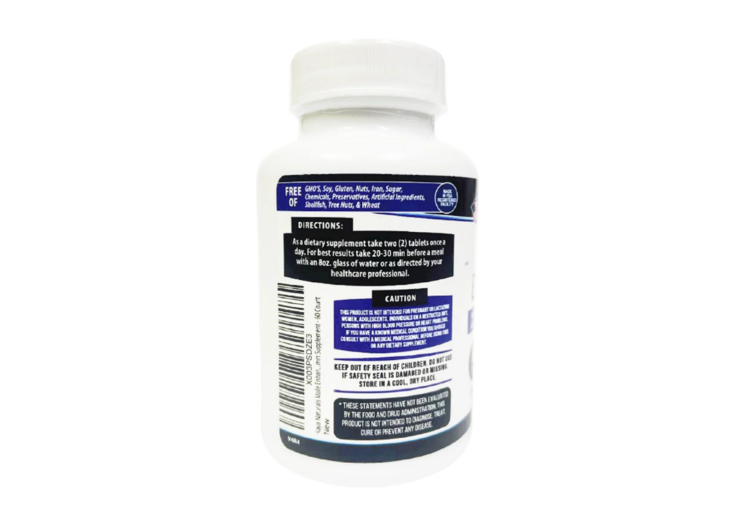 KAYA Male Enhancement
