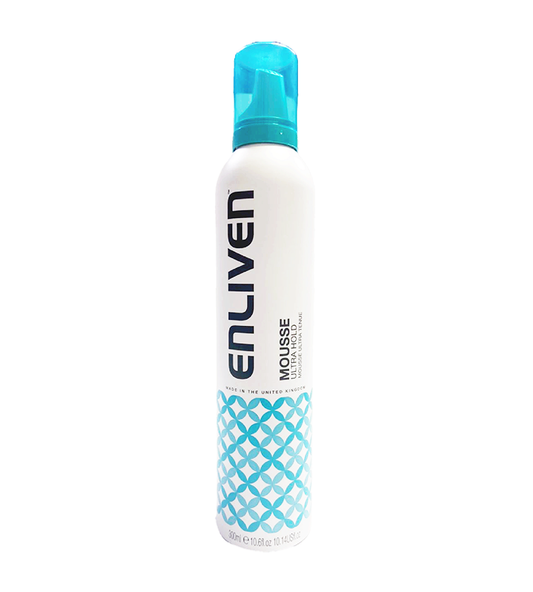 Enliven Mousse 300ml