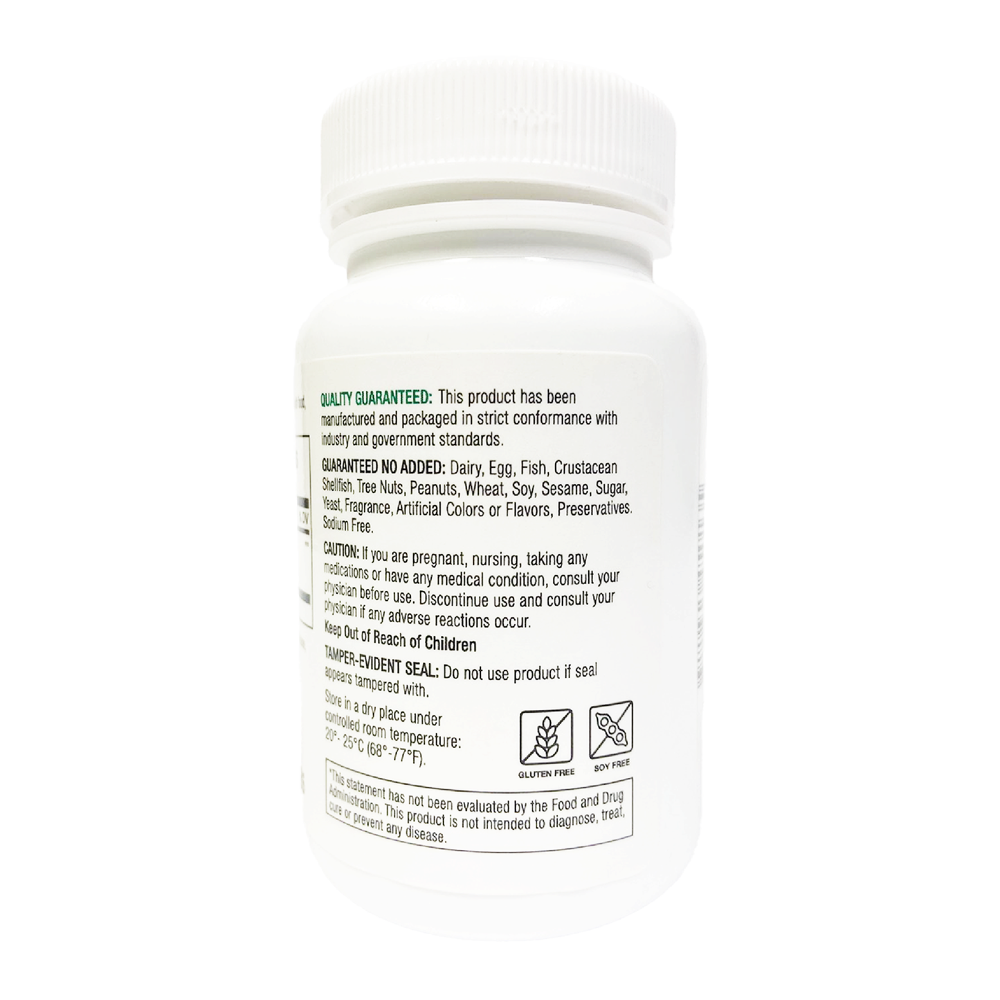 Healthy Sense Ginkgo Biloba