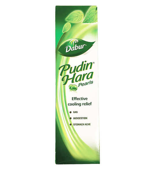 DABUR Pudina Hara Pearls