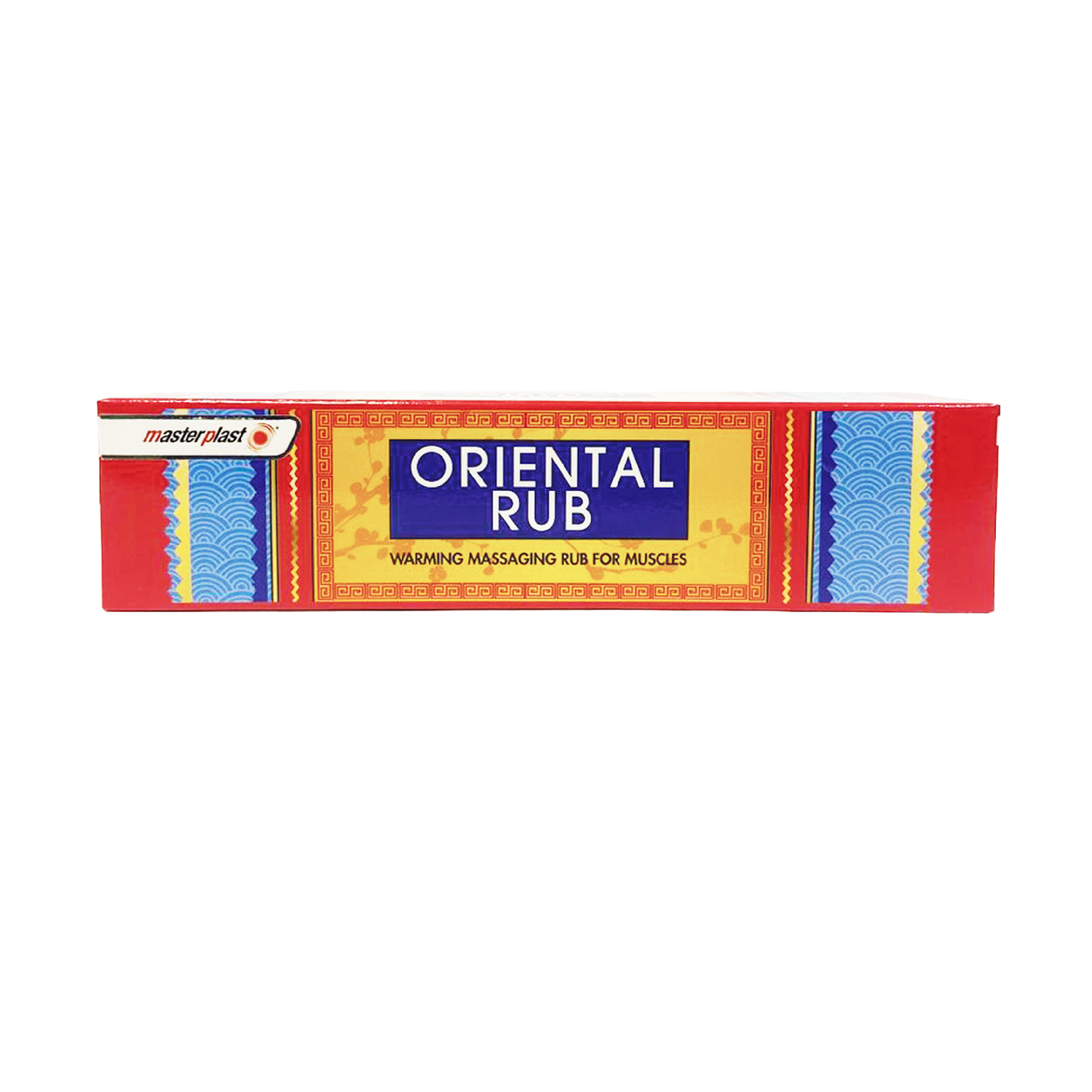 MasterPlast Oriental Rub