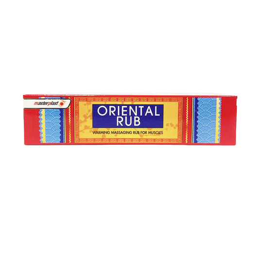 MasterPlast Oriental Rub