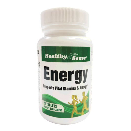 Healthy Sense Energy