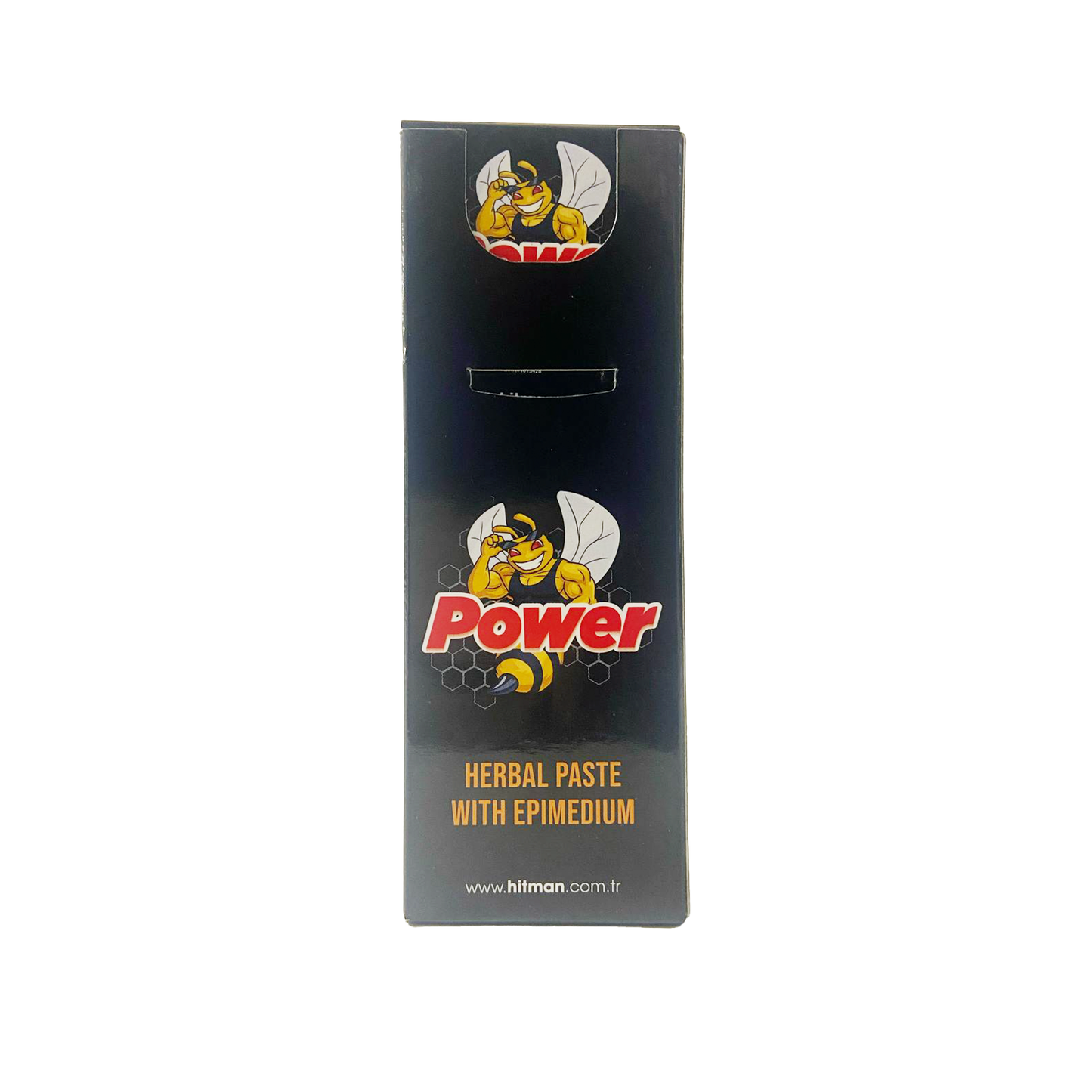 Hitman Power Herbal Paste with Epimedium