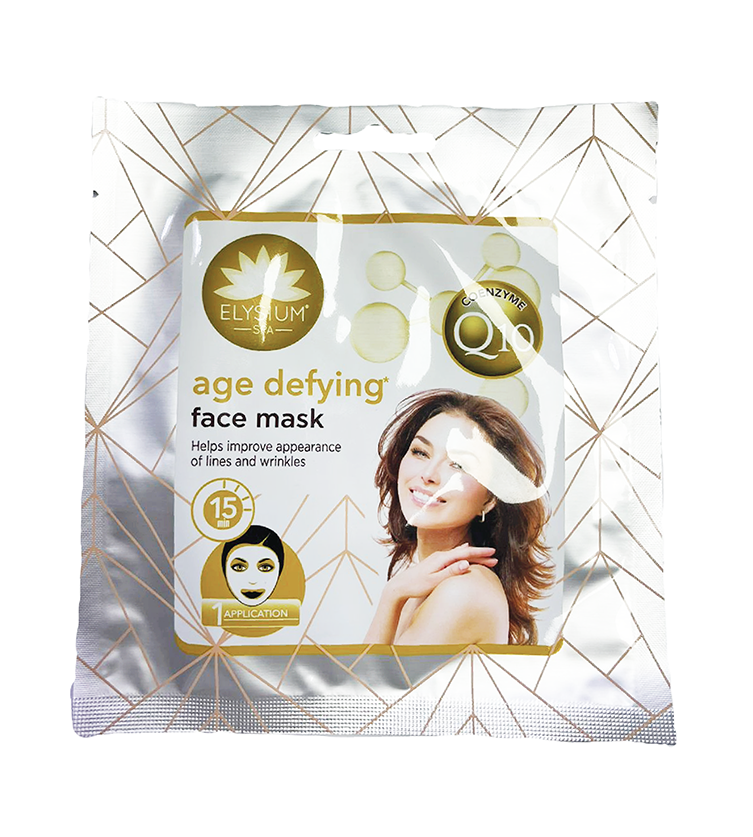 Elysium Spa Age Defying Face Mask