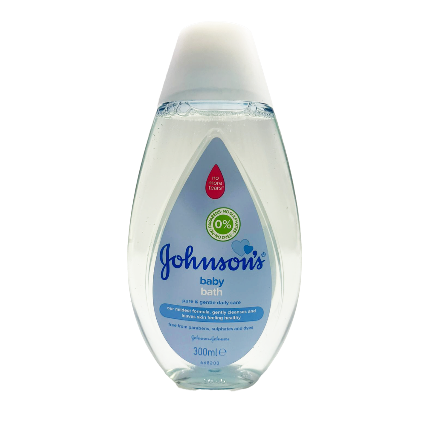 Johnson's Baby Bath