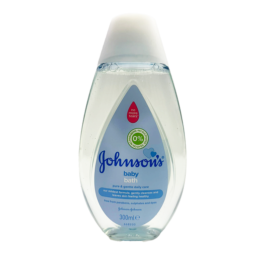 Johnson's Baby Bath