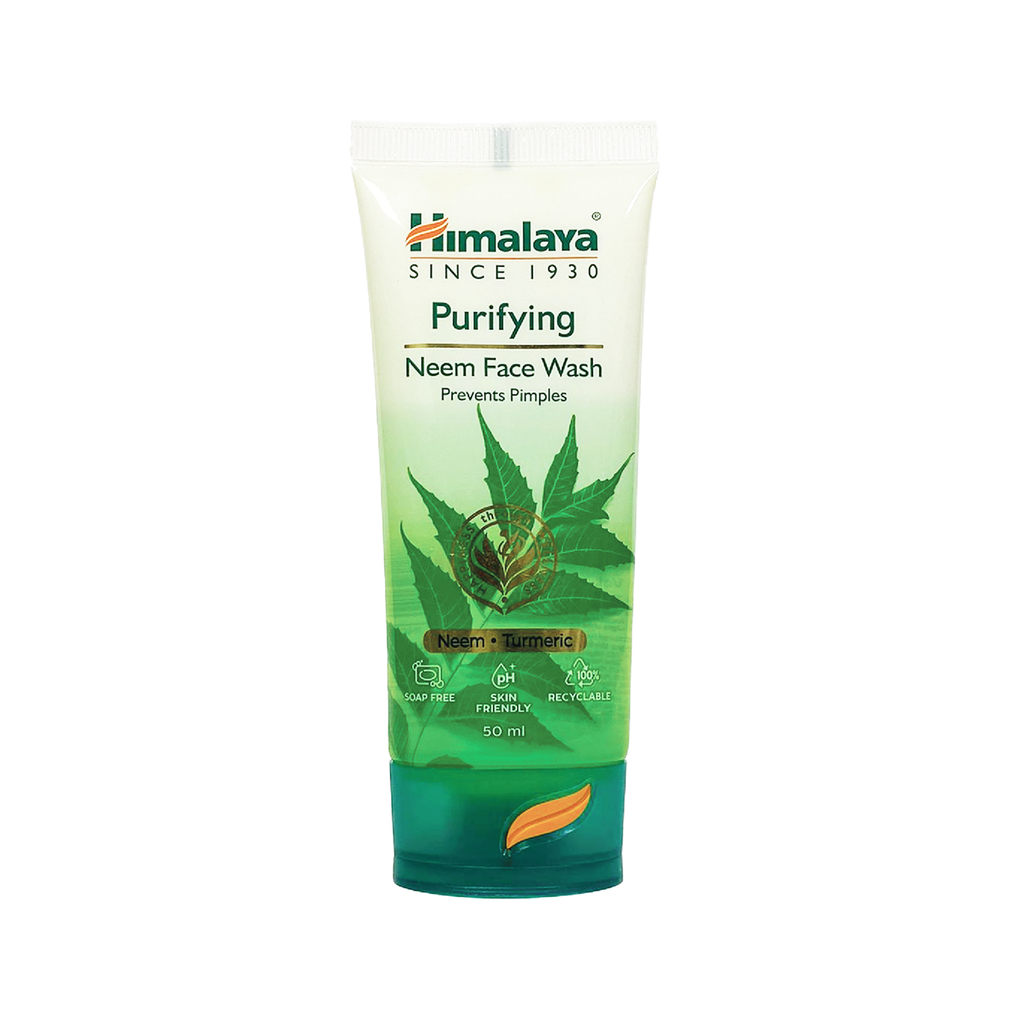 Himalaya Neem Face Wash