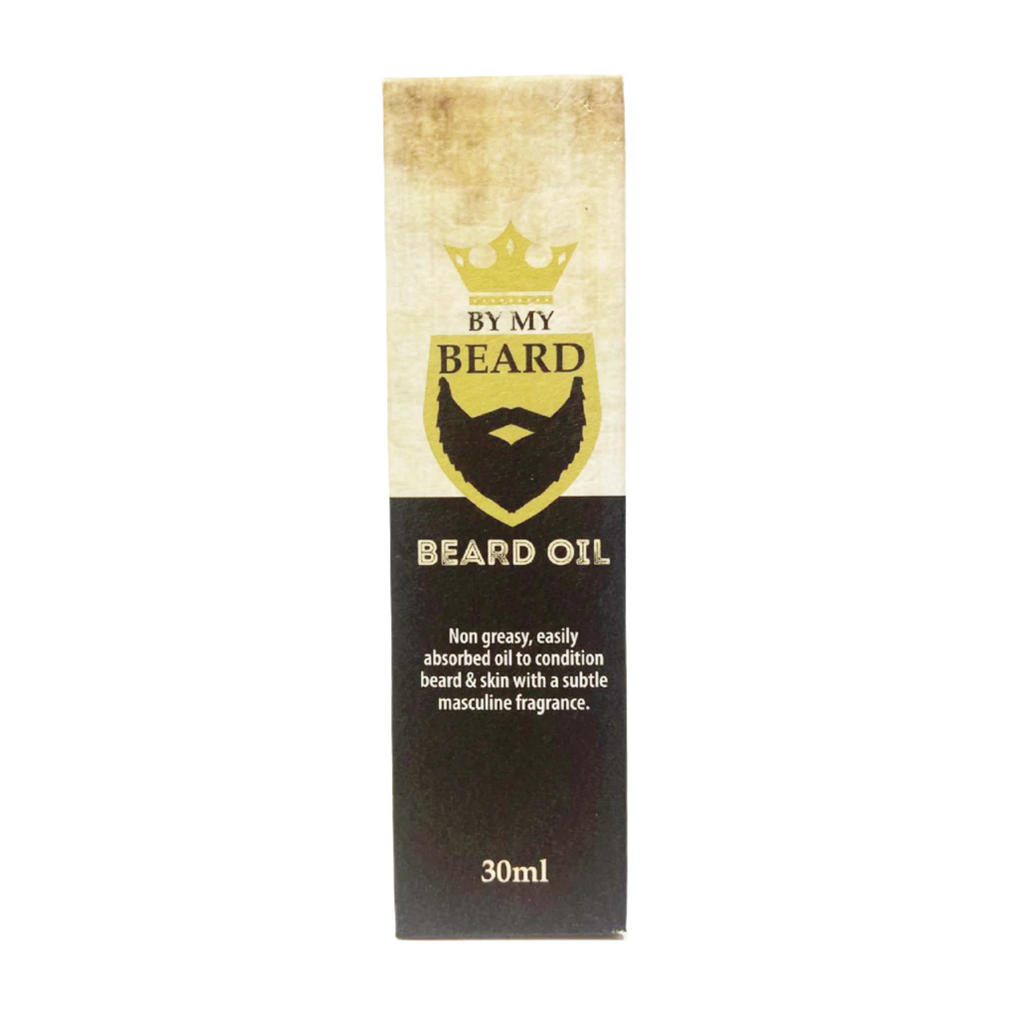 ByMy Beard Oil 30ml