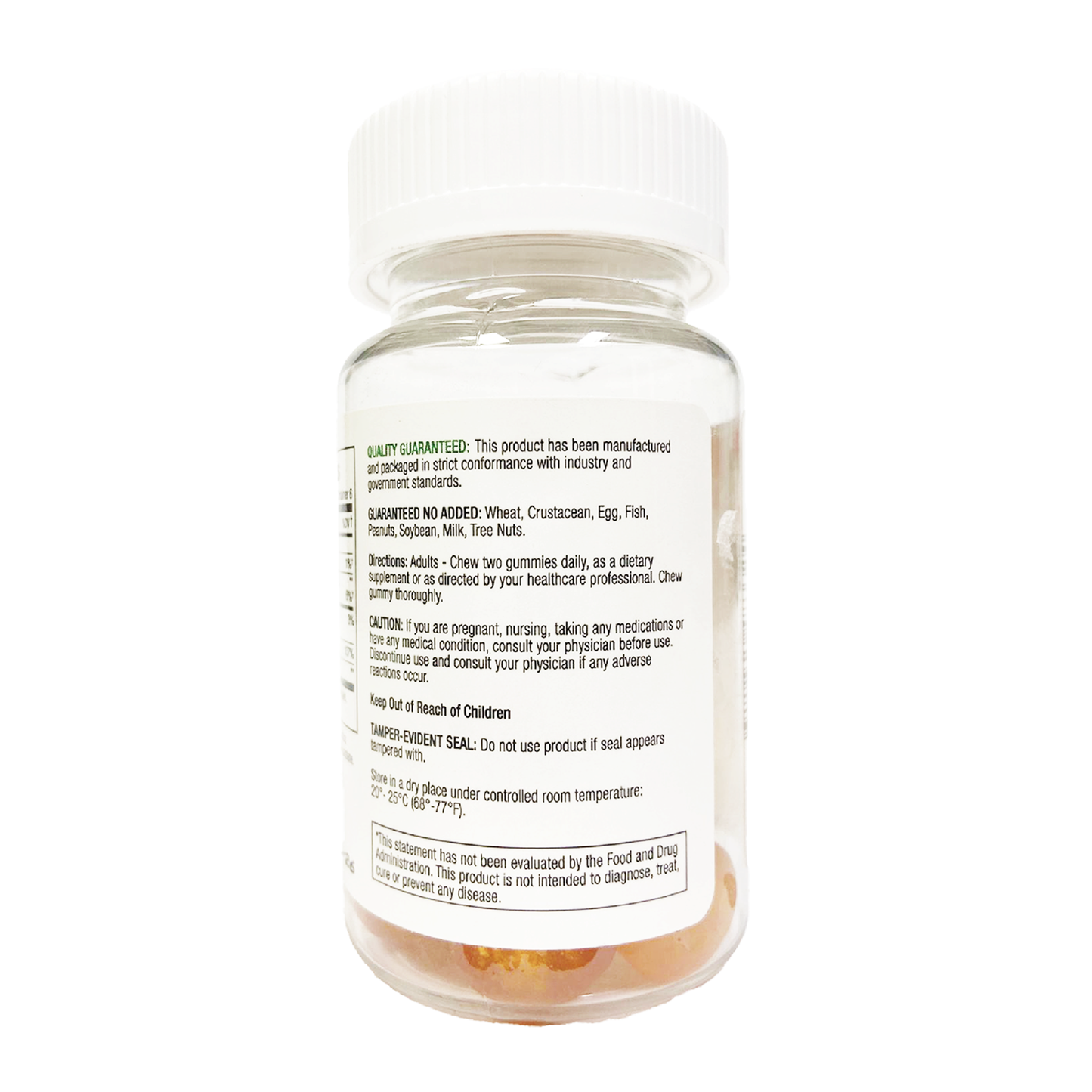 Healthy Sense C with Beta Carotene & Rose Hips