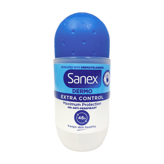 Sanex Dermo Extra Control