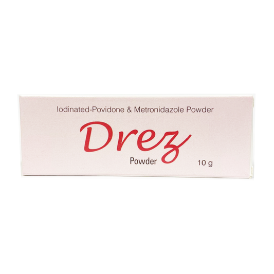 Drez Powder 10g
