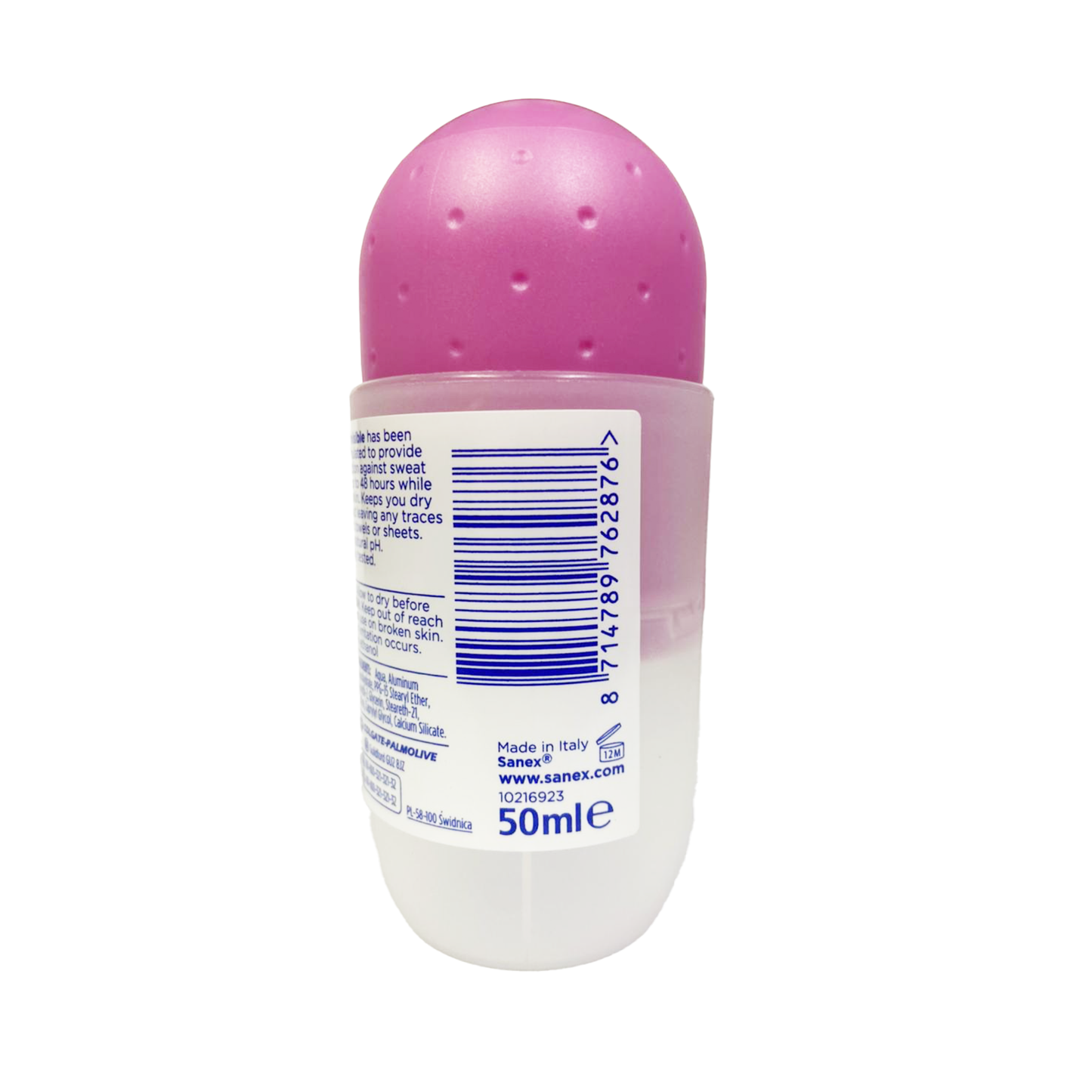 Sanex Dermo Invisible