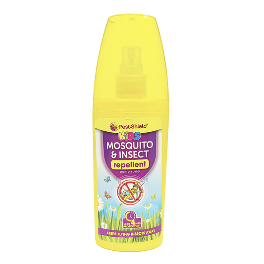 Mosquito & Insect Repellent Pump Spray