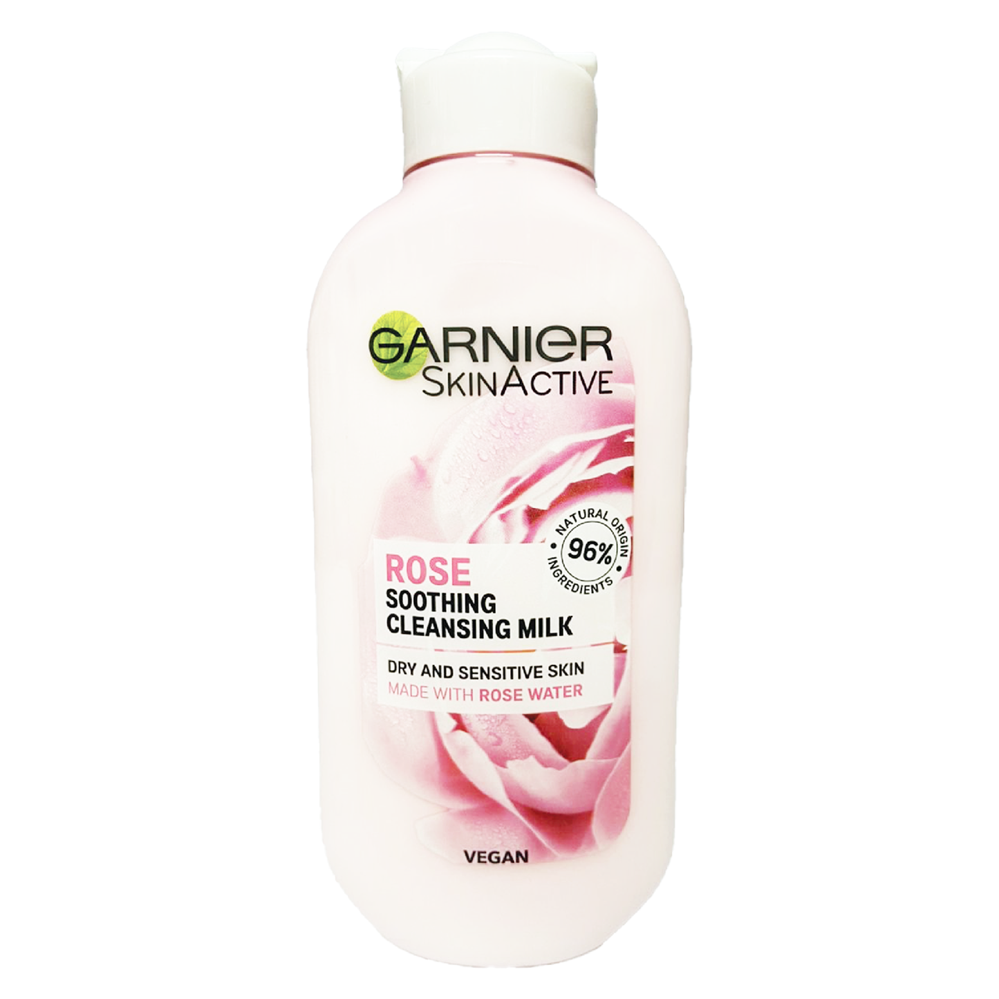 Garnier Skin Active Rose Soothing Cleansing Milk