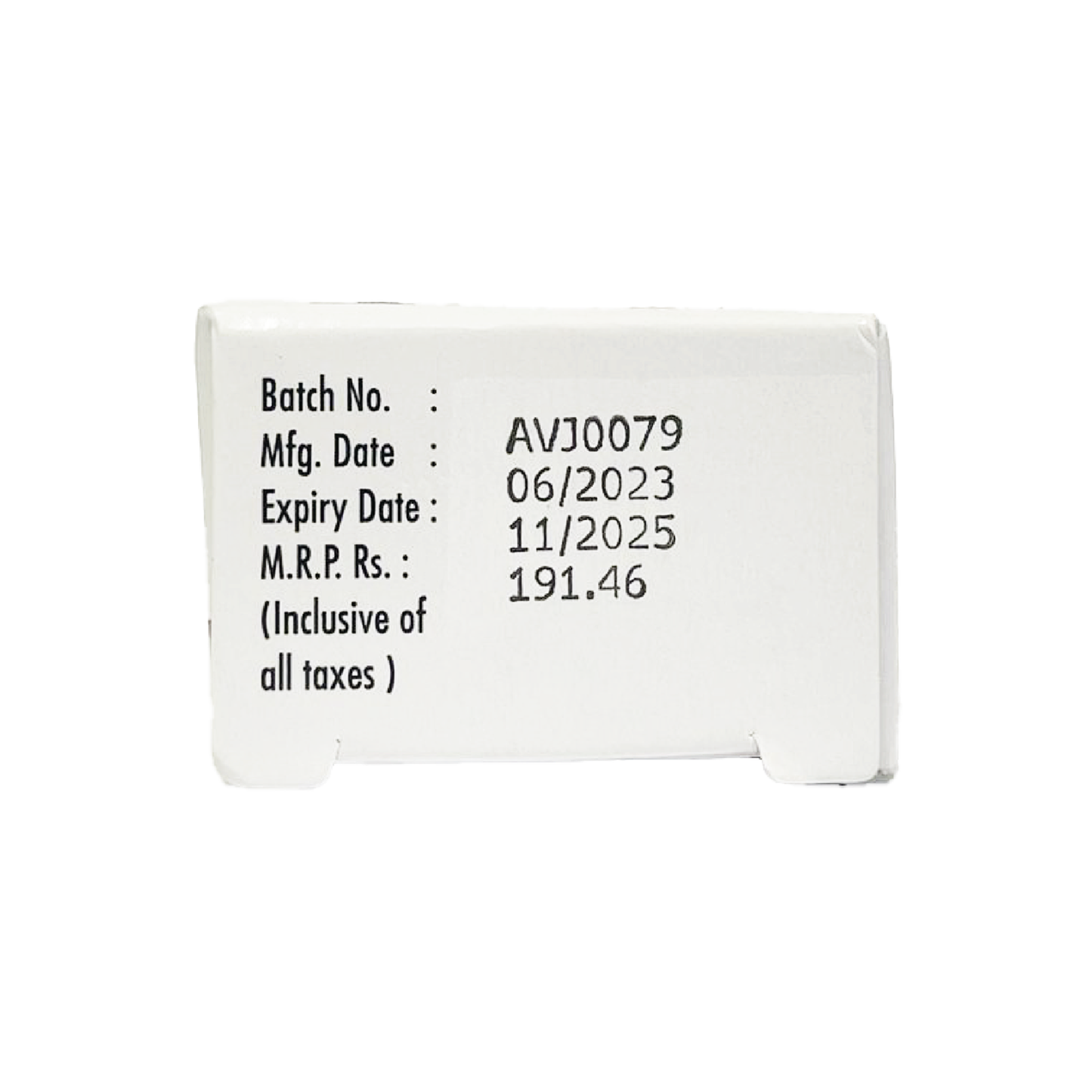 Flurbiprofen Gel 5%