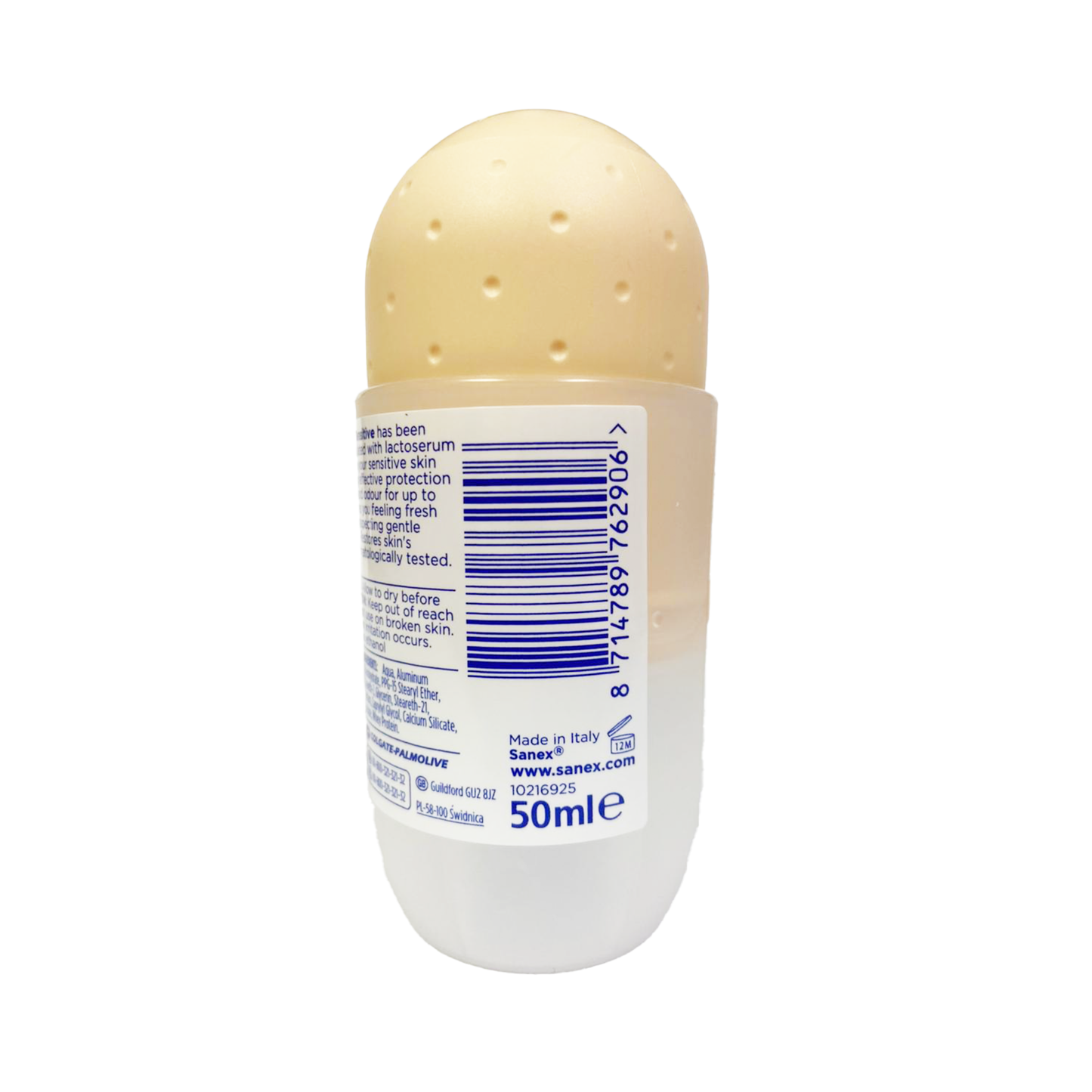Sanex Dermo Sensitive
