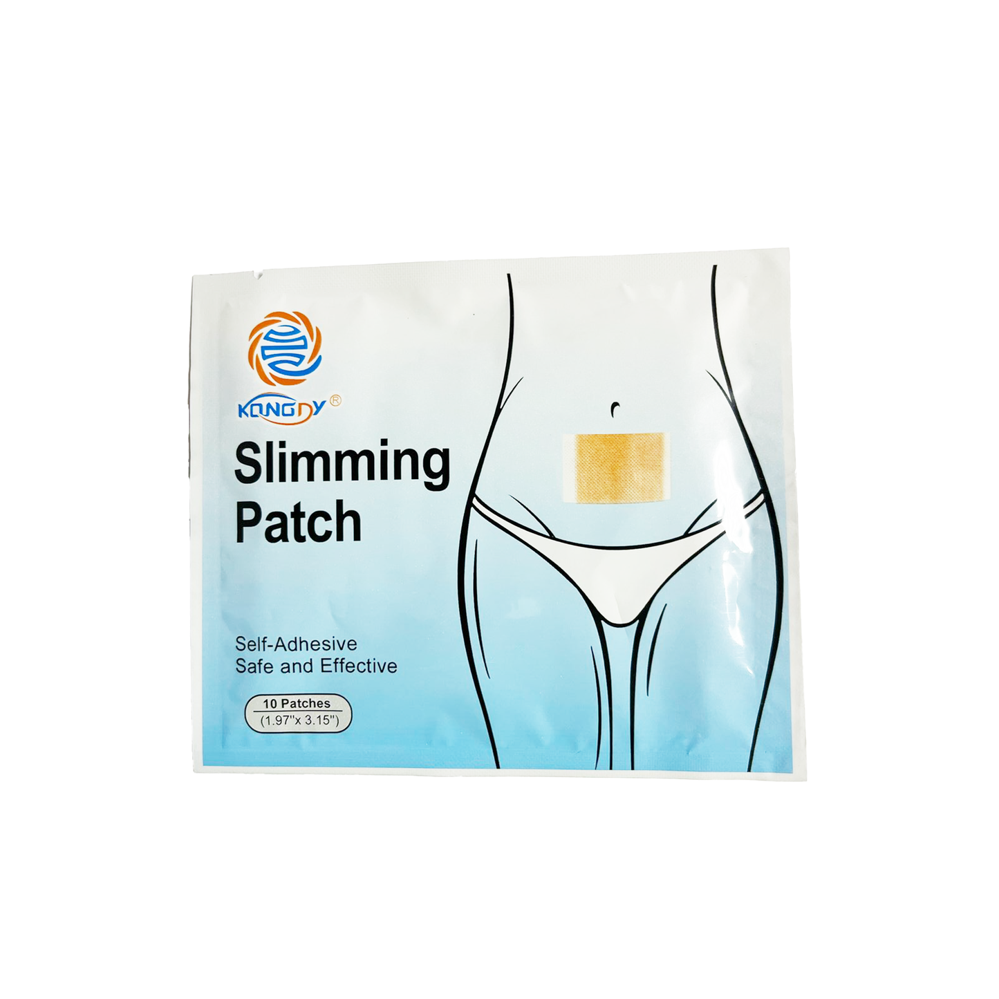 Slimming Patch 10pc