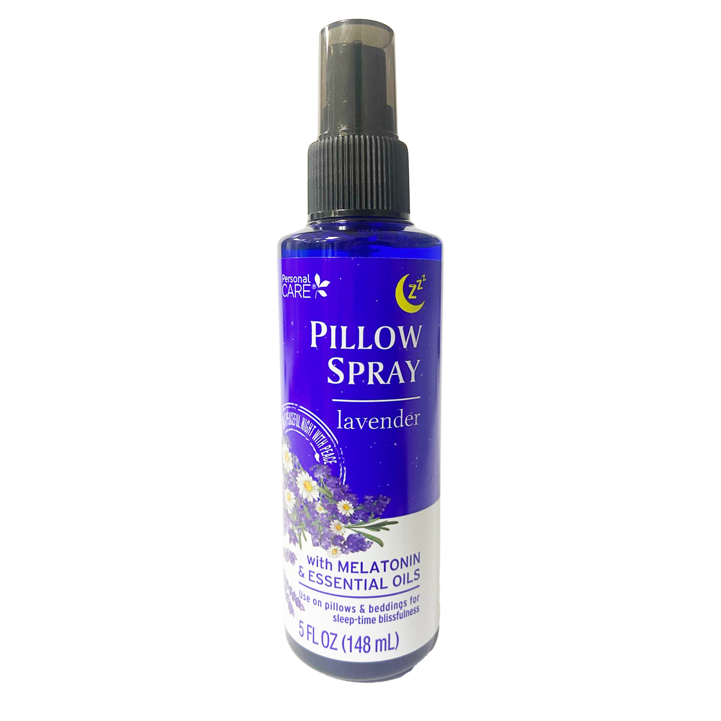 Personal Care Pillow Spray Lavender