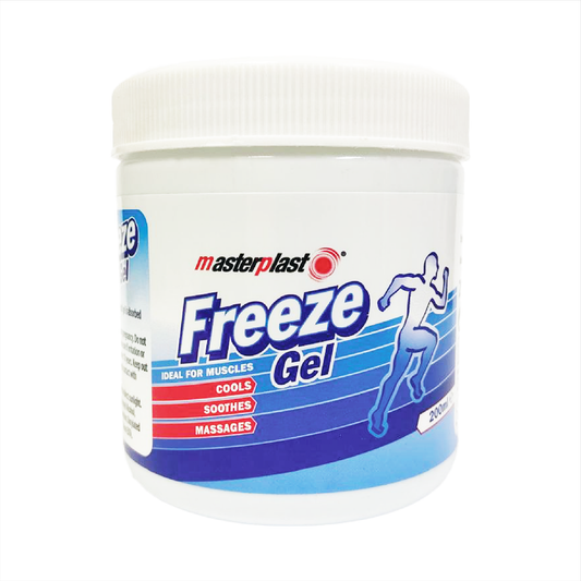 MasterPlast Freeze Gel 200ml