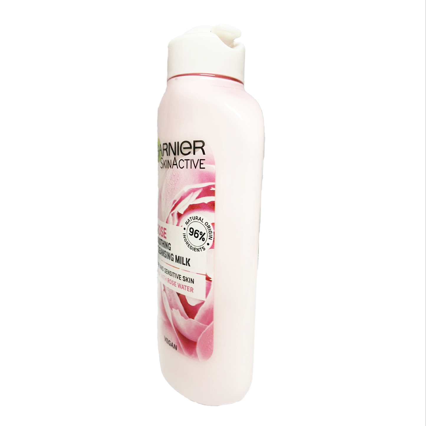 Garnier Skin Active Rose Soothing Cleansing Milk