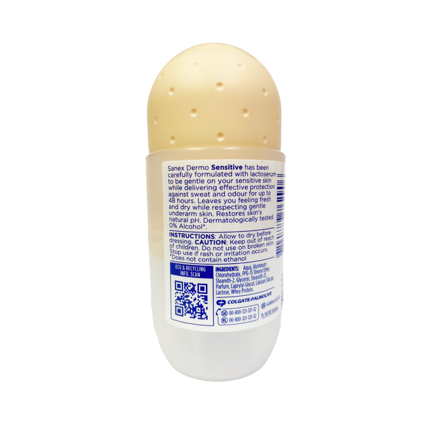 Sanex Dermo Sensitive
