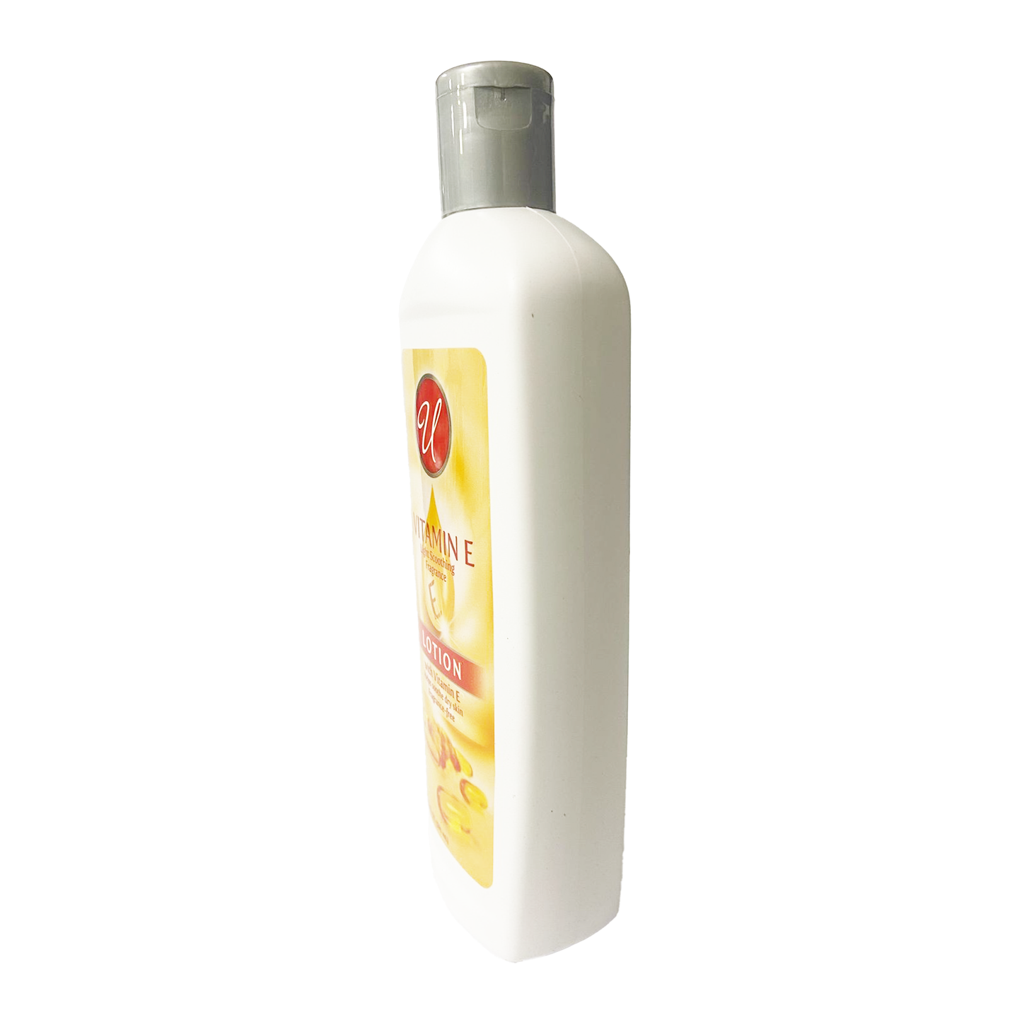 U Vitamin E Lotion