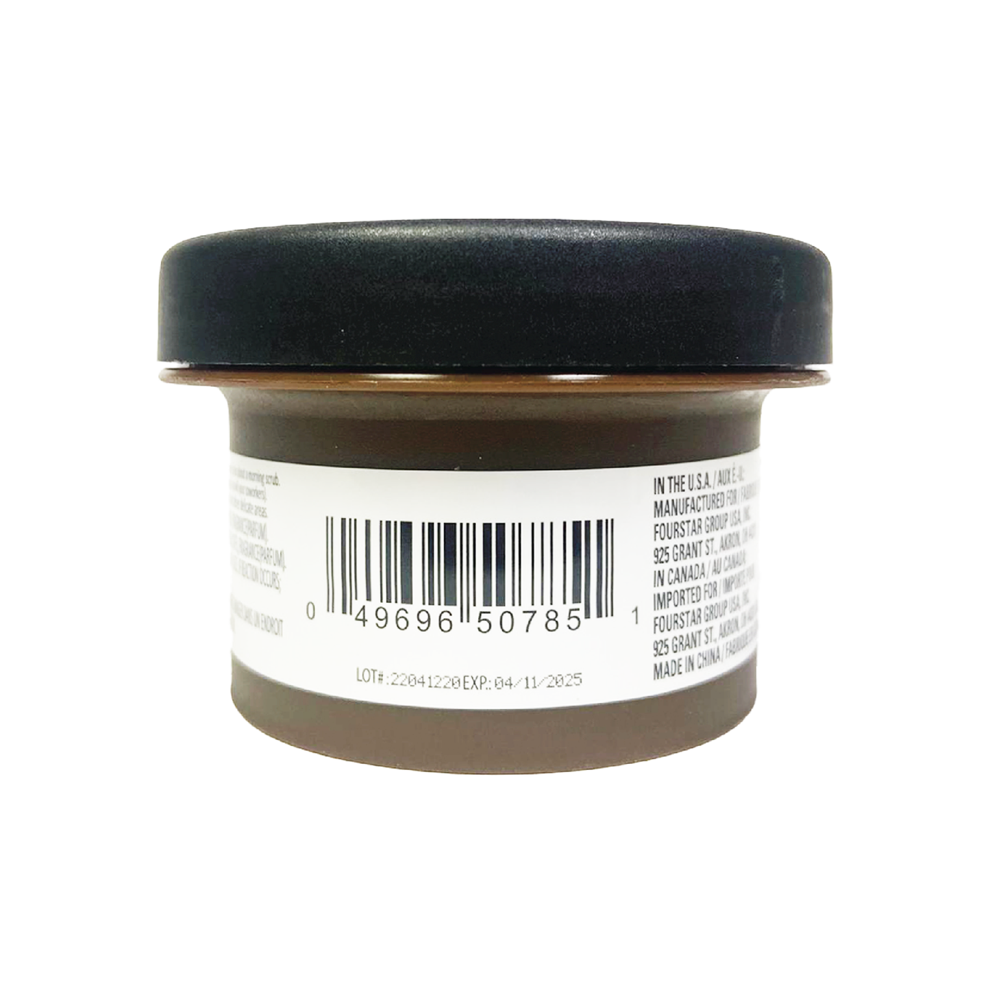 bpure Sugar Coffee Body Scrub