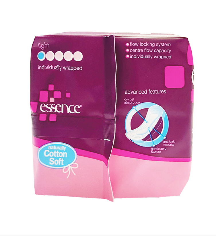 Essence Ultra Lingerie Fit Ultra Slim