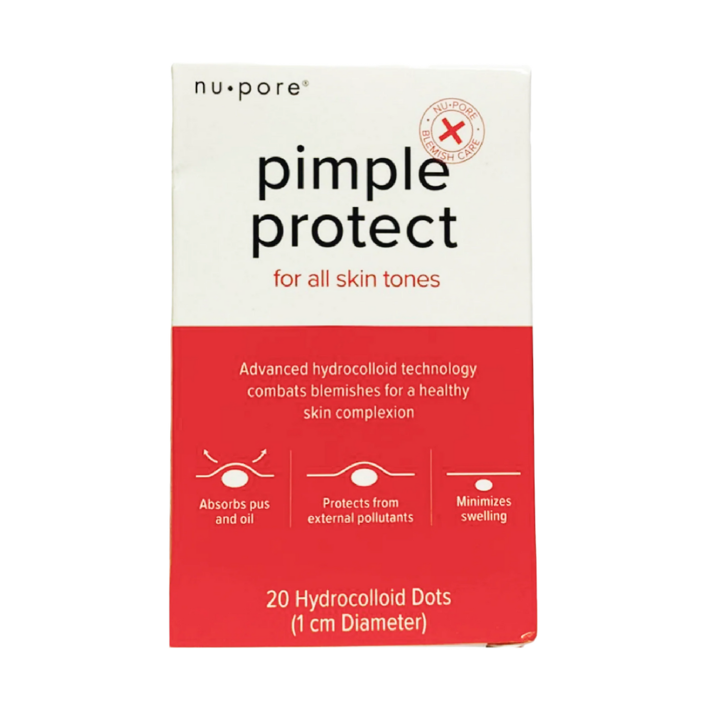 NuPure Pimple Protect