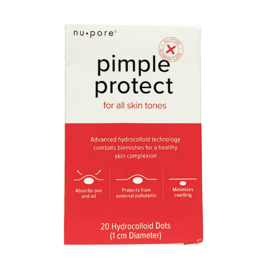 NuPure Pimple Protect