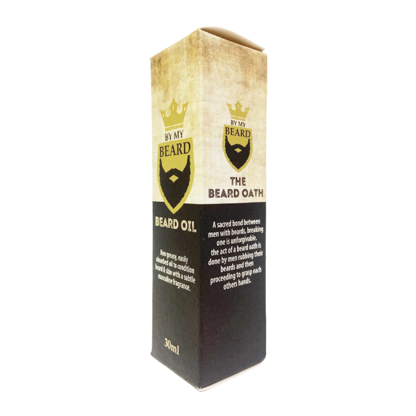 ByMy Beard Oil 30ml