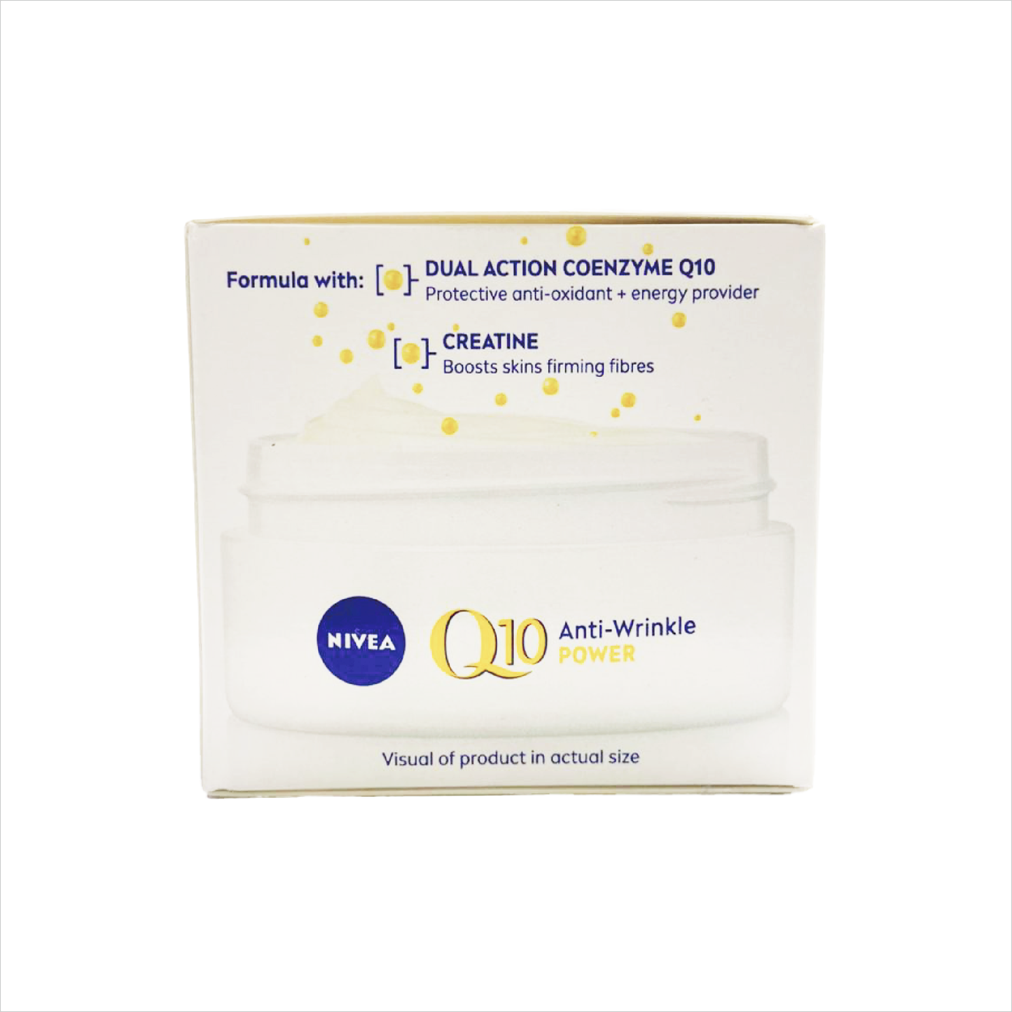 Nivea Q10 Anti-Wrinkle Power