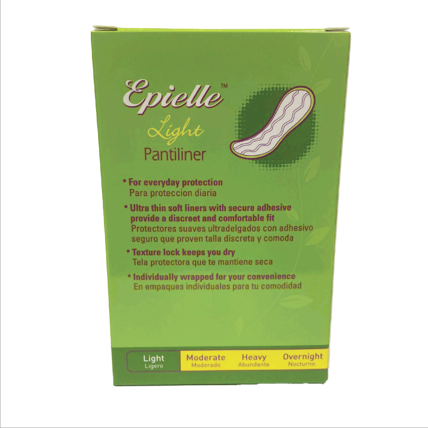 Epielle Light Pantiliner