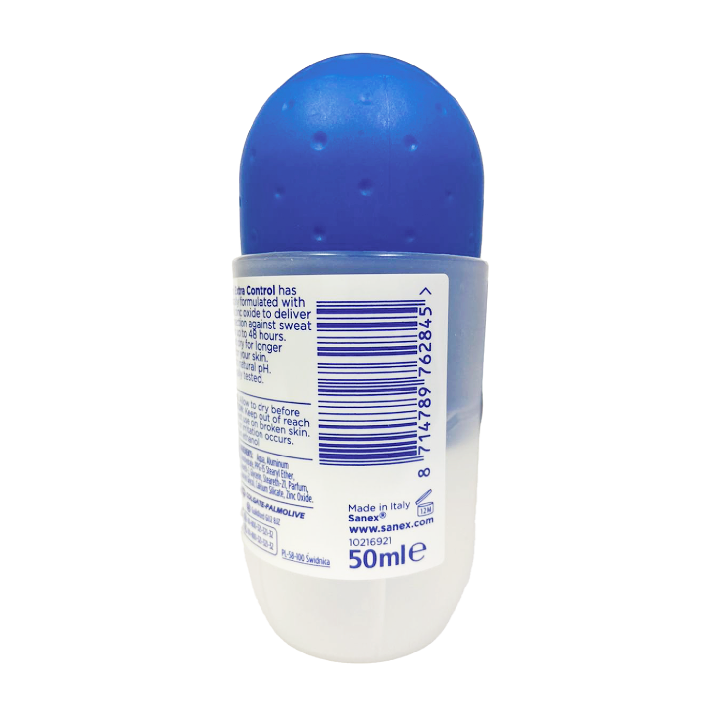 Sanex Dermo Extra Control