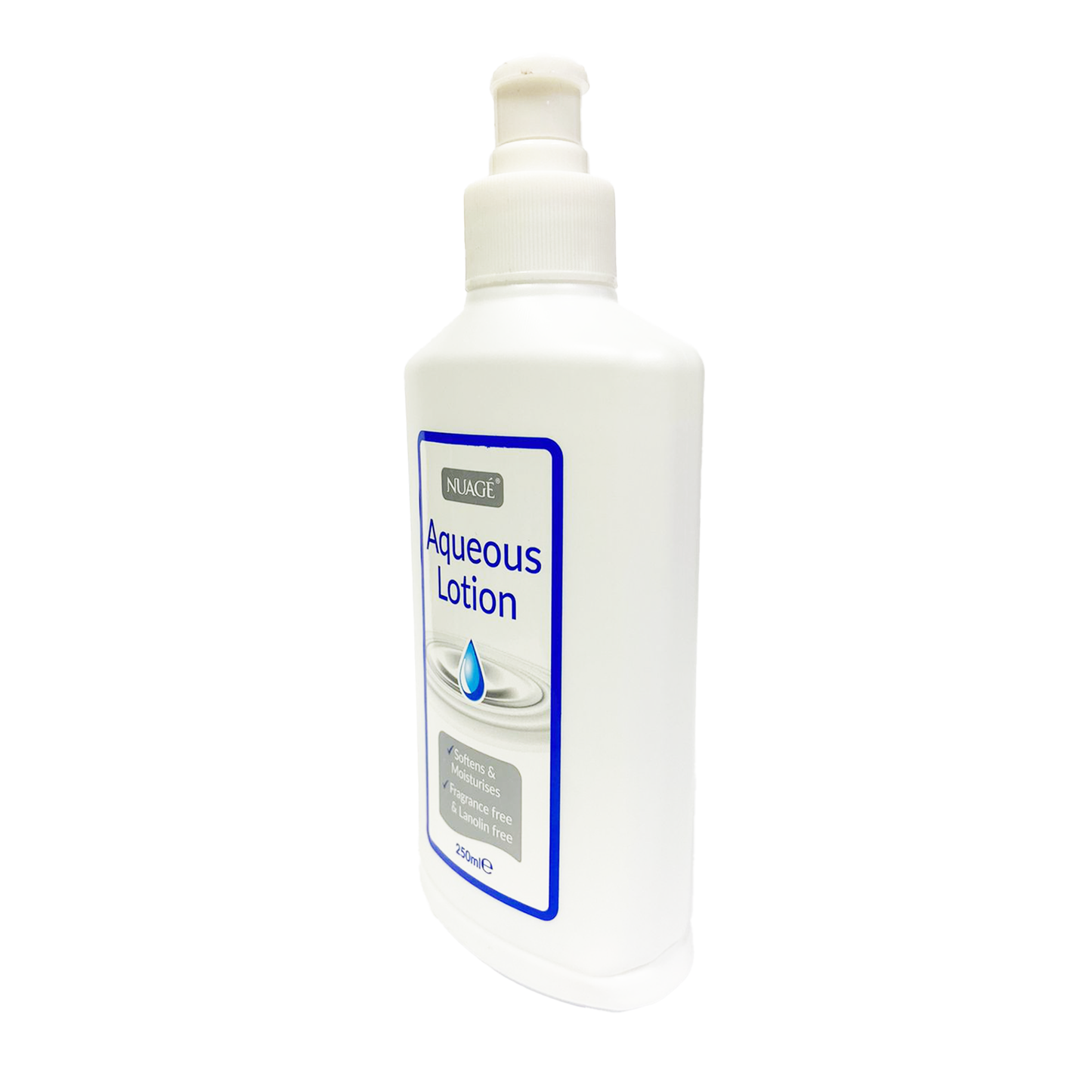 NUAGE Aqueous Lotion 250ml