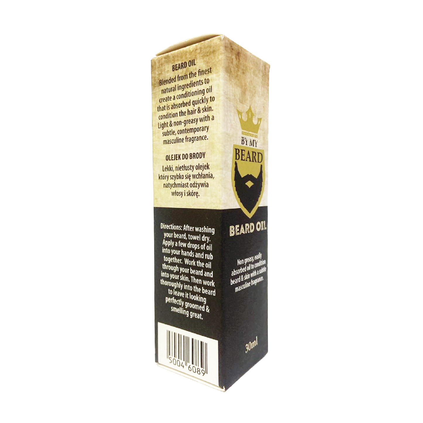 ByMy Beard Oil 30ml