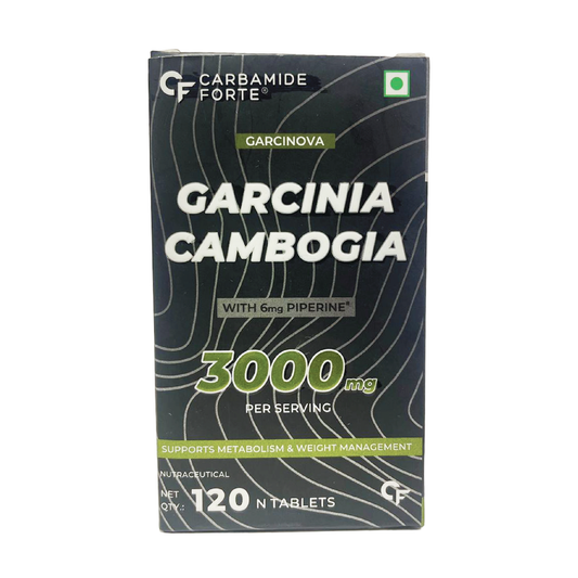 Carbamide Forte Garcina Cambogia