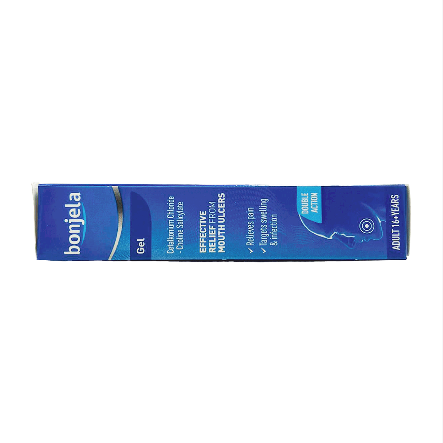 Bonjela Gel