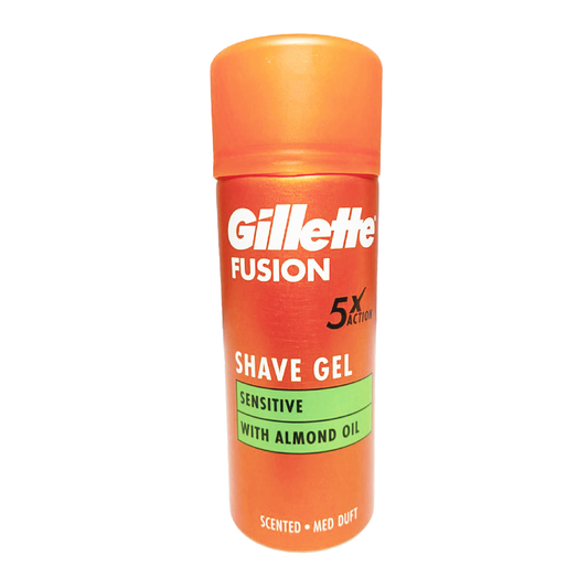 Gillette Fusion Shave Gel