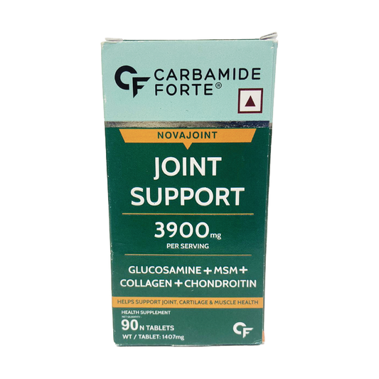 Carbamide Forte NovaJoint Joint Support 3900mg