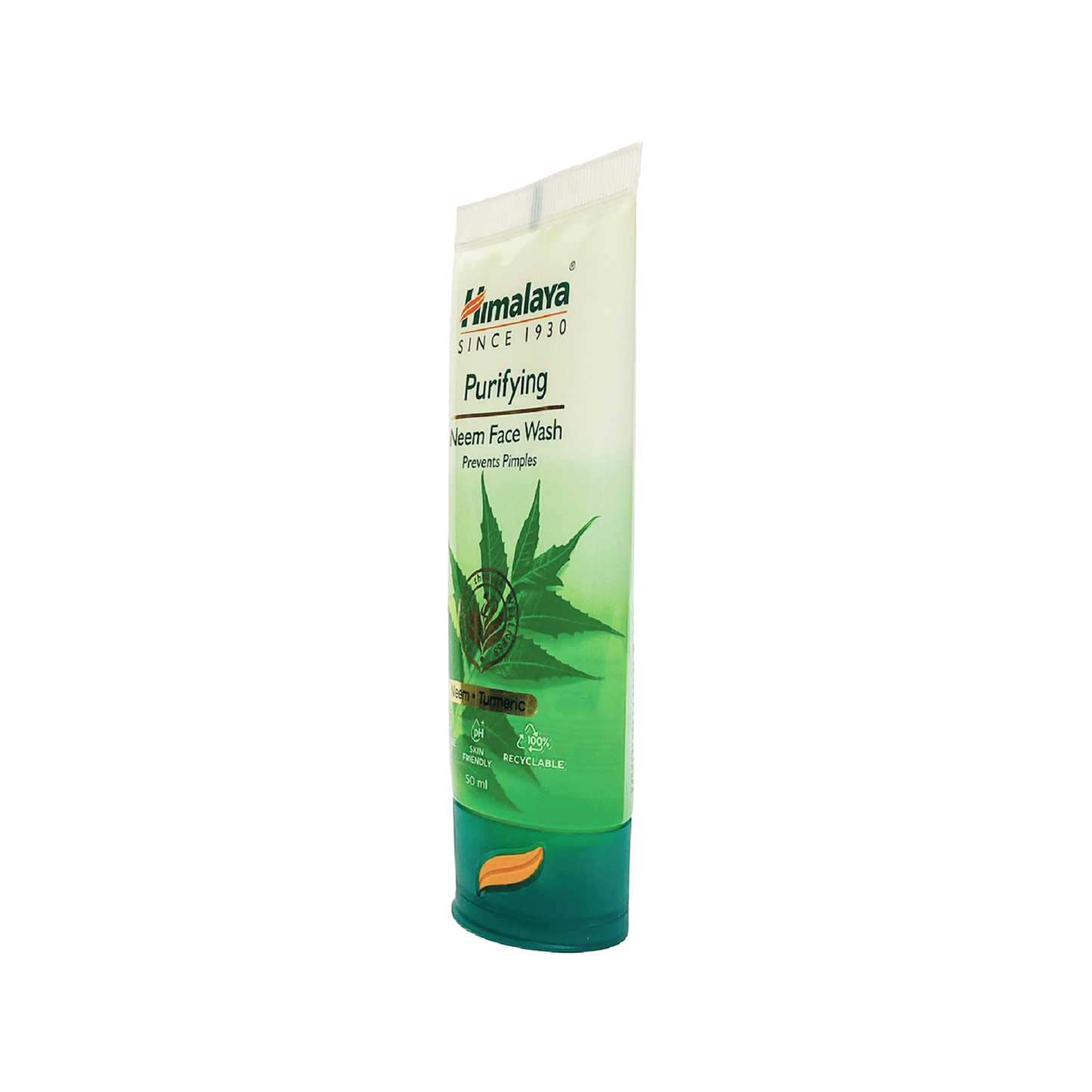 Himalaya Neem Face Wash
