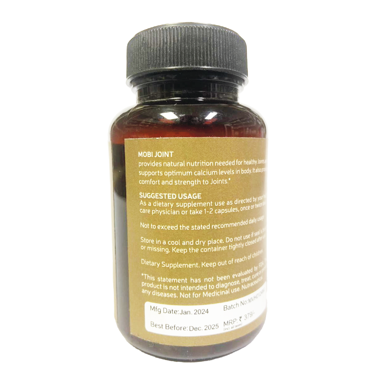 Matsya Veda Mobi Joint