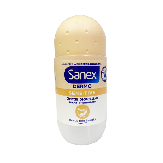 Sanex Dermo Sensitive
