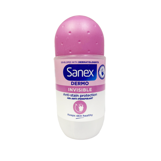 Sanex Dermo Invisible