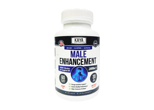 KAYA Male Enhancement