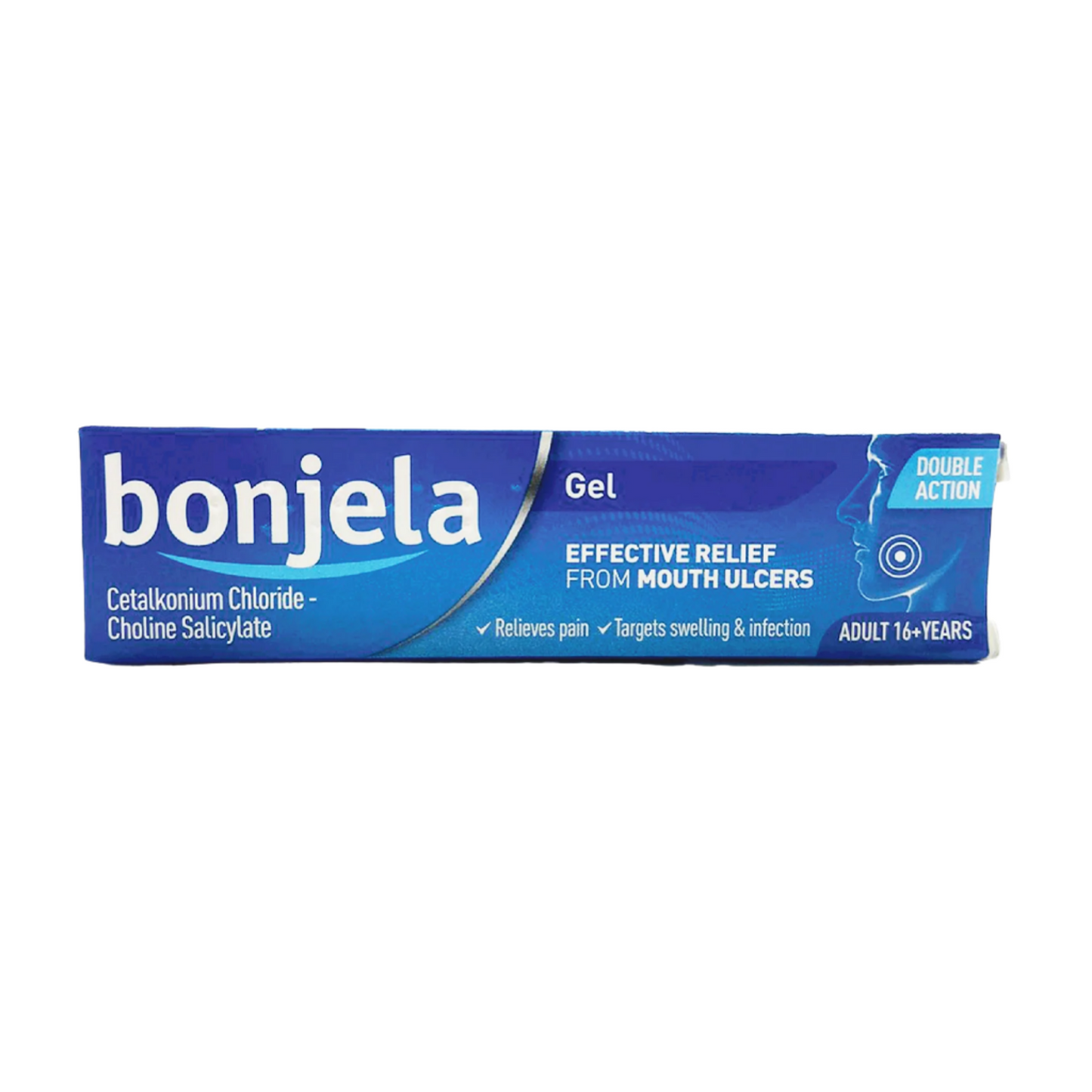 Bonjela Gel