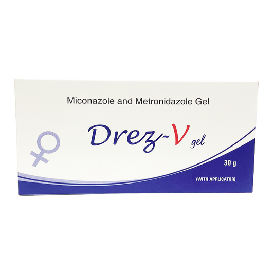 Drez-V Gel