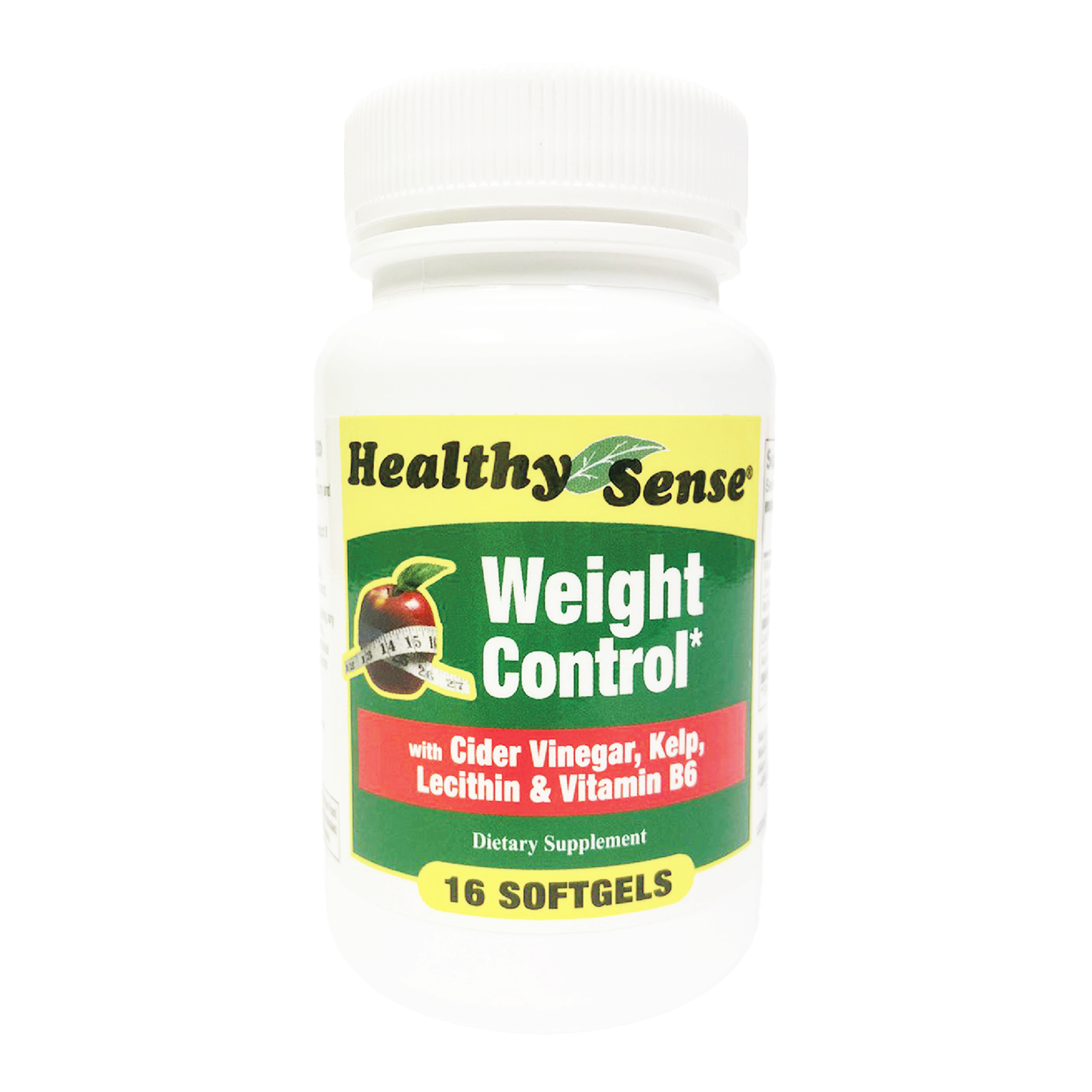 Healthy Sense Weight Control