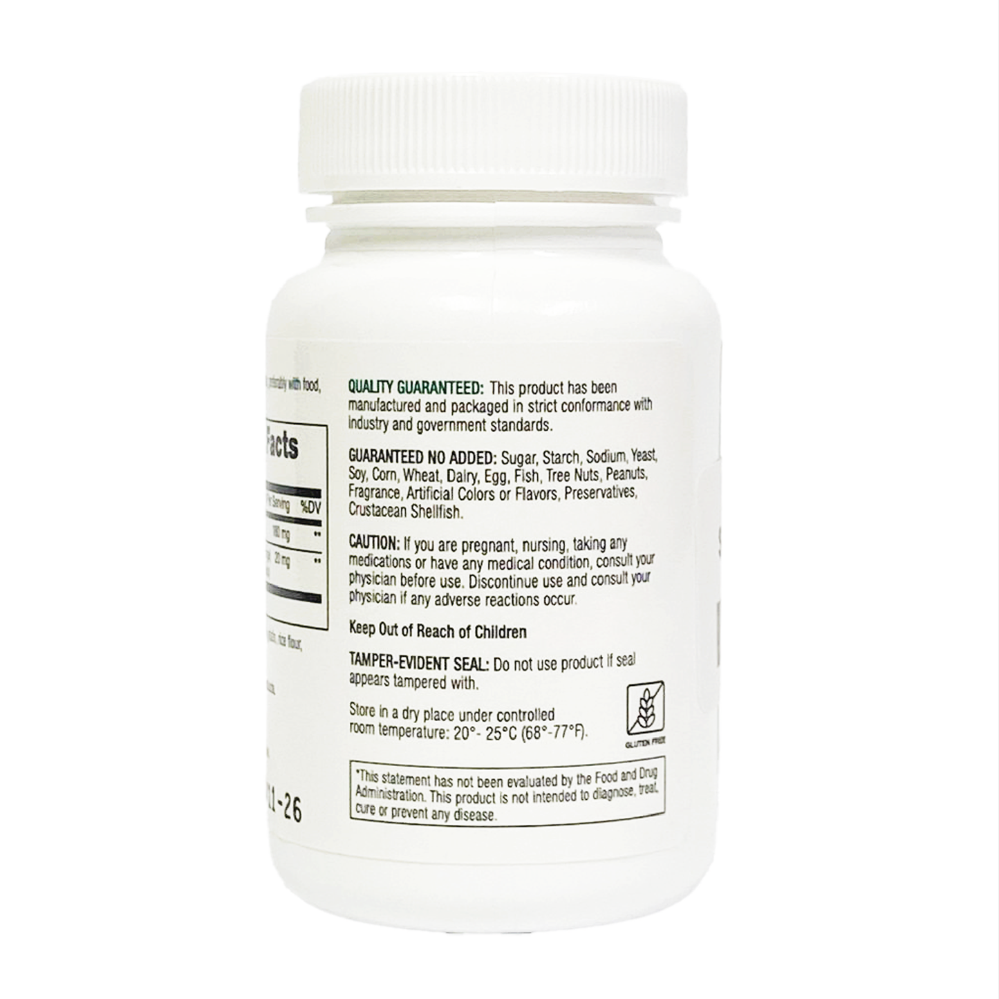 Healthy Sense Turmeric